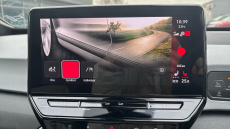 Volkswagen ID.3 107KW Family Pro 58kWh 5dr Auto Electric Hatchback